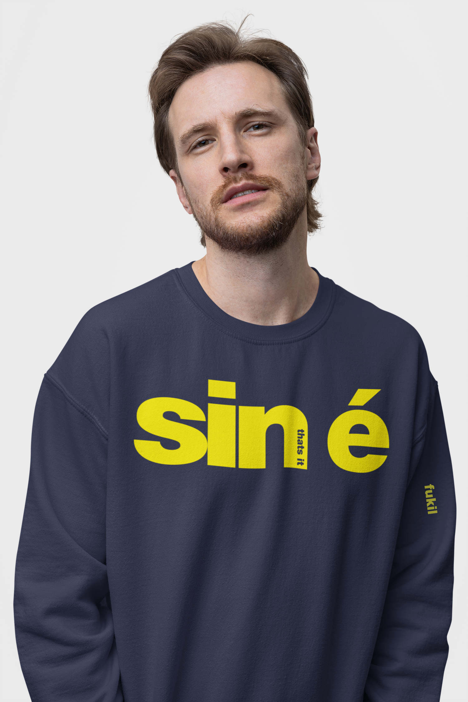 SWEATSHIRTS