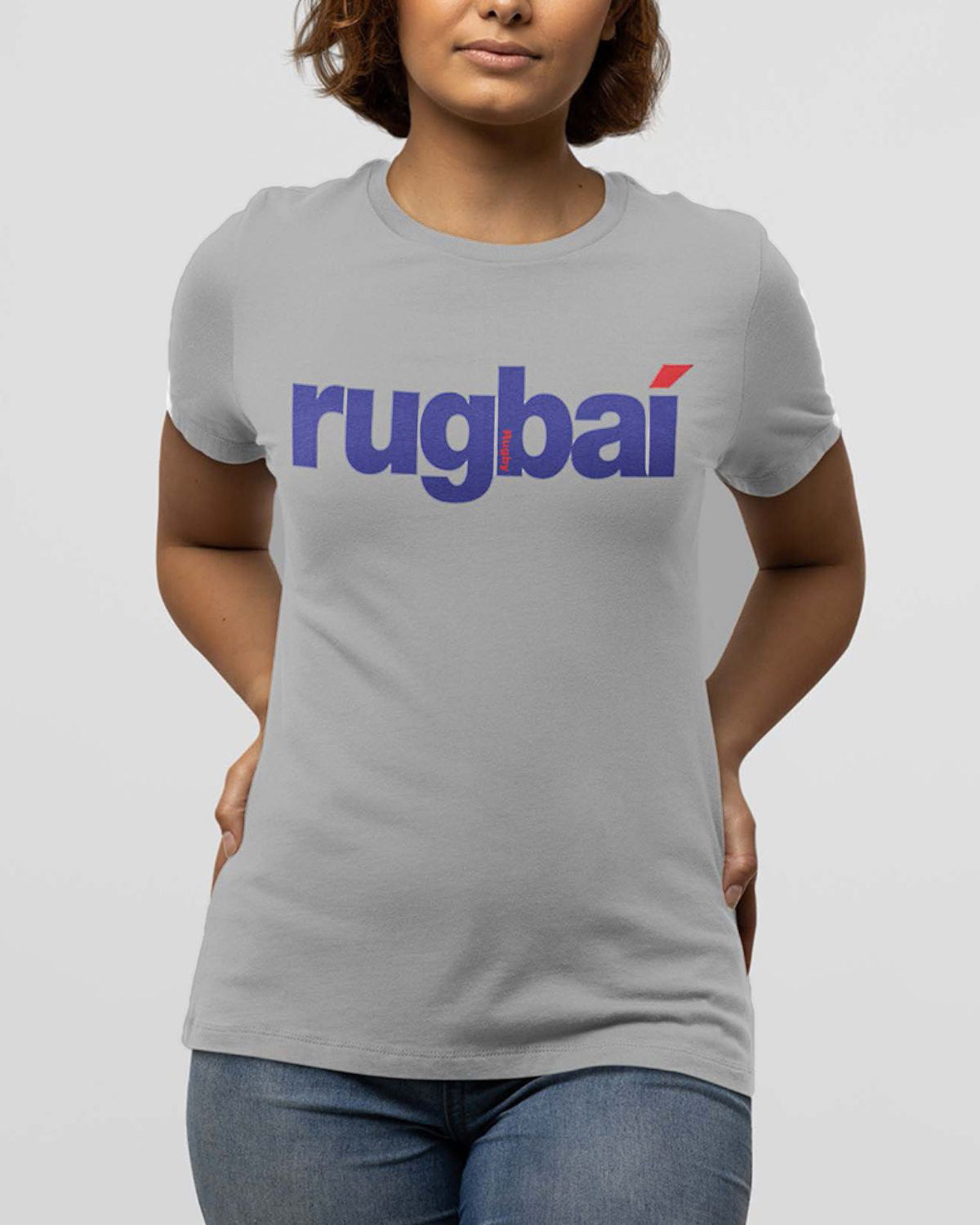 fukil rugbai t-shirt