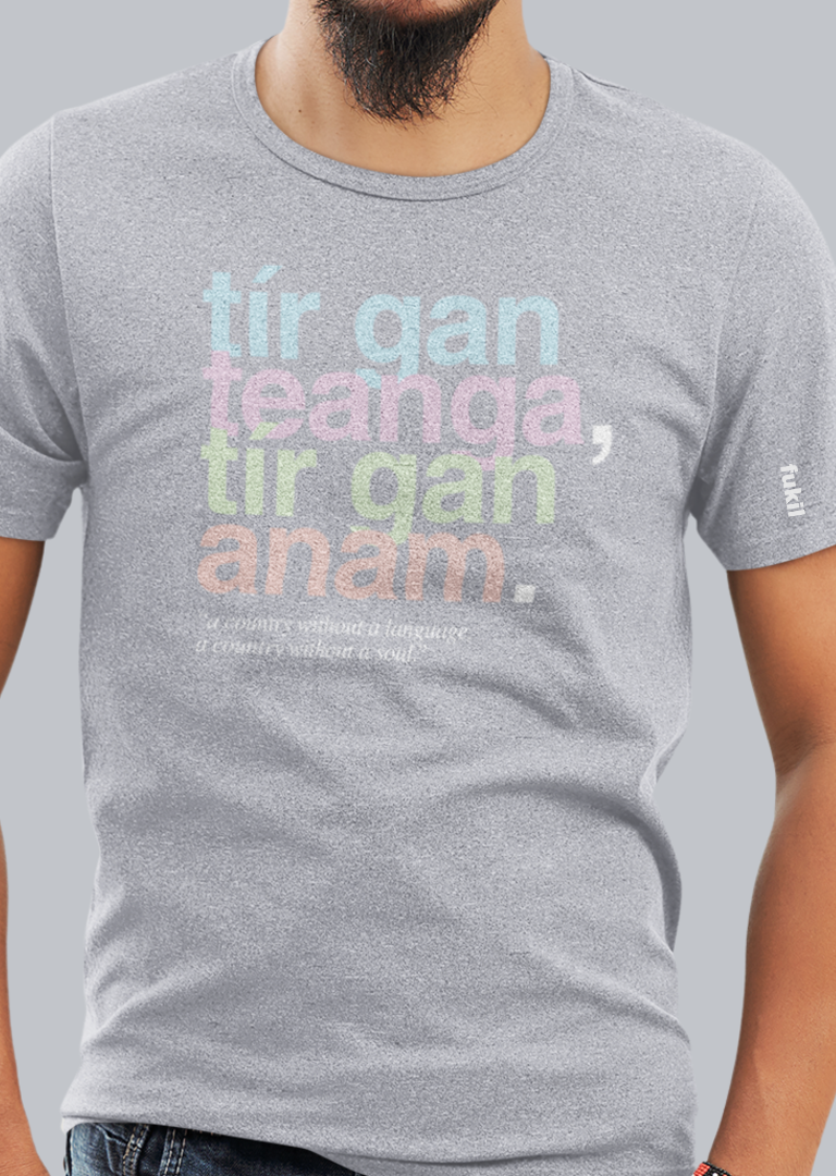fukil neapolitan tír gan teanga tee