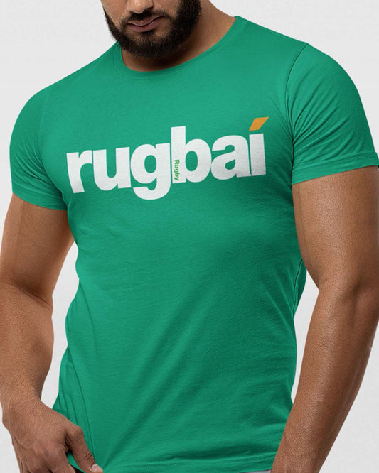 fukil rugbai t-shirt