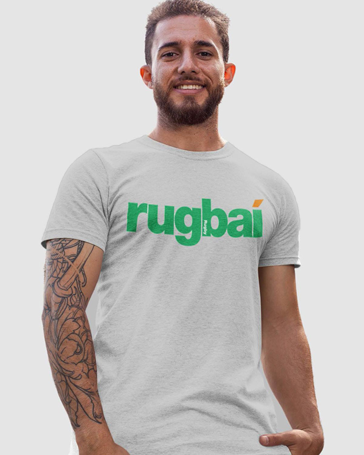 fukil rugbai t-shirt