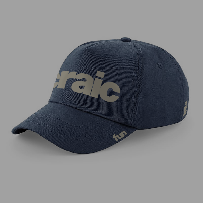 fukil regular puffy craic hat