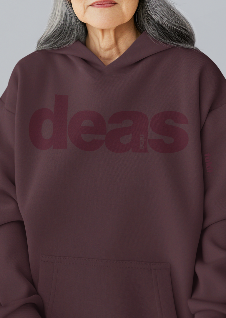 fukil deas hoodie
