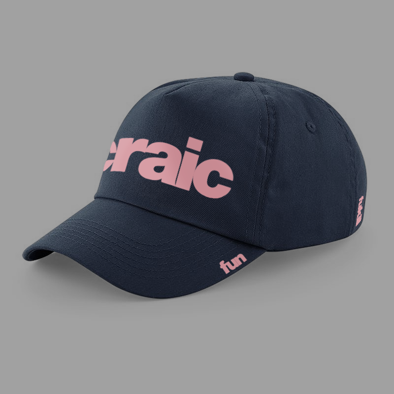 fukil regular puffy craic hat
