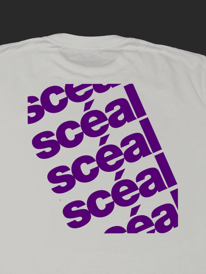 fukil scéal bosca tee