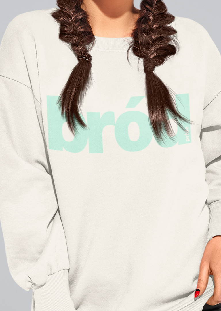 fukil bród sweatshirt
