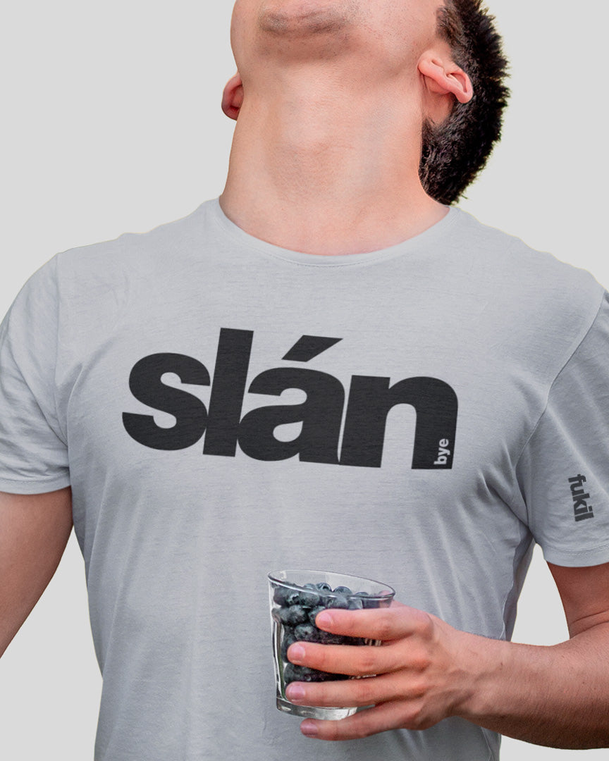 fukil slán t-shirt