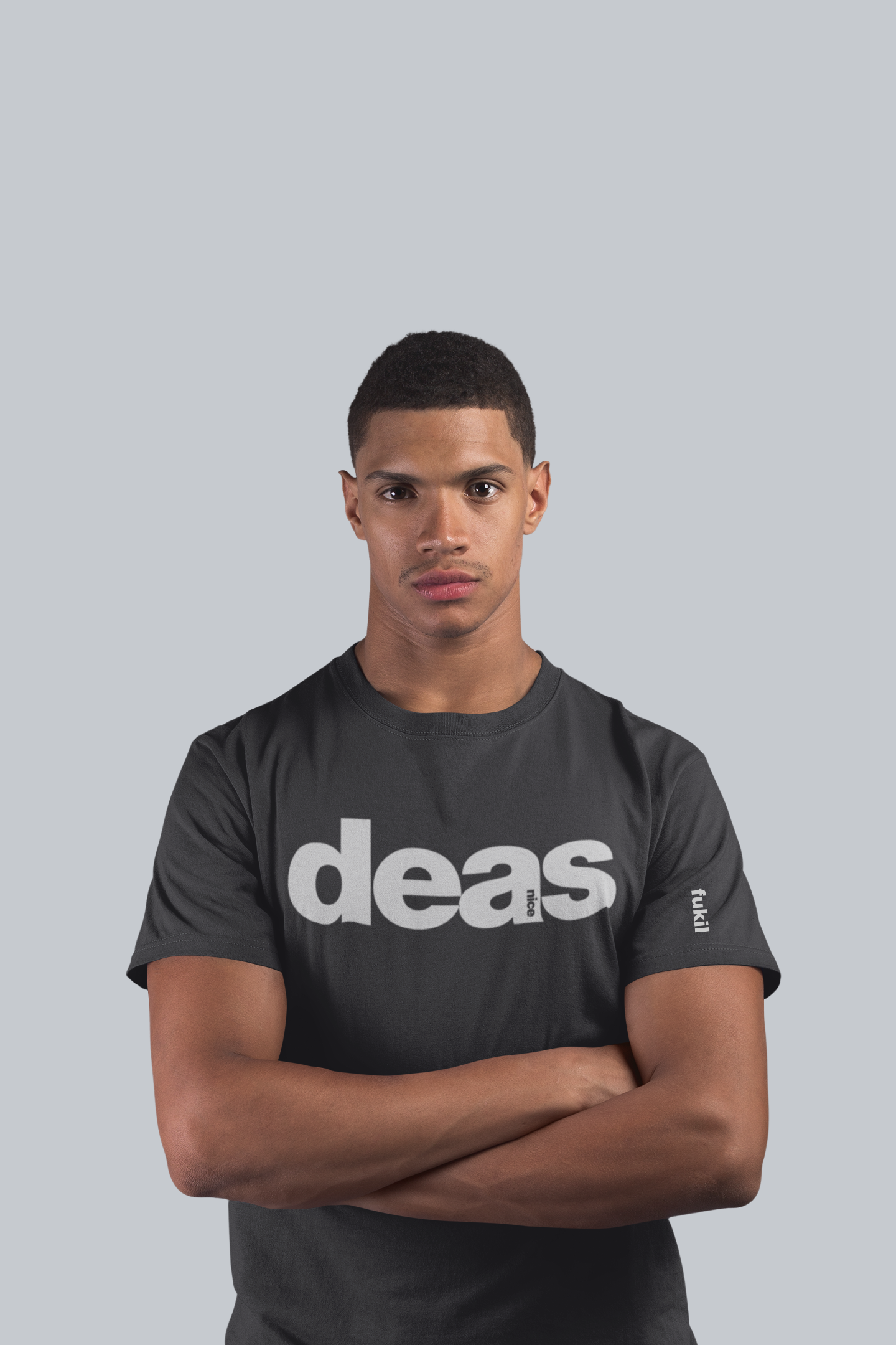 fukil deas t-shirt