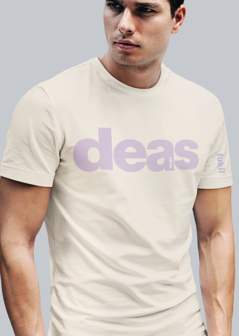 fukil deas t-shirt