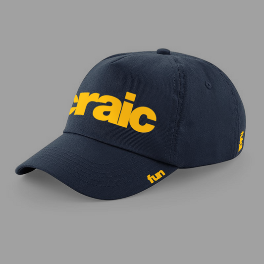 fukil regular puffy craic hat