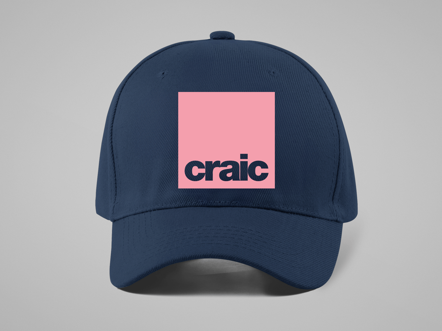 fukil puffy square craic hat