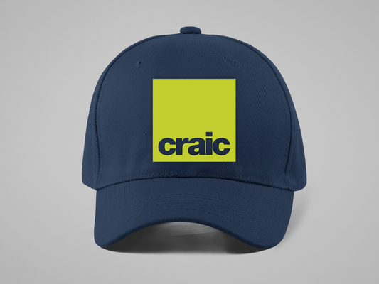 fukil puffy square craic hat