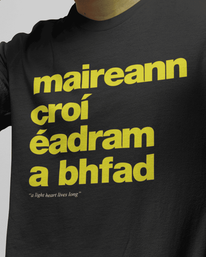 fukil maireann croí tee