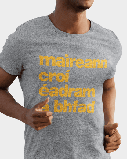 fukil maireann croí tee