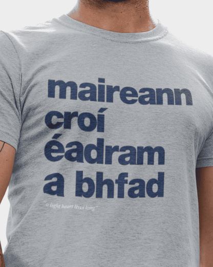fukil maireann croí tee