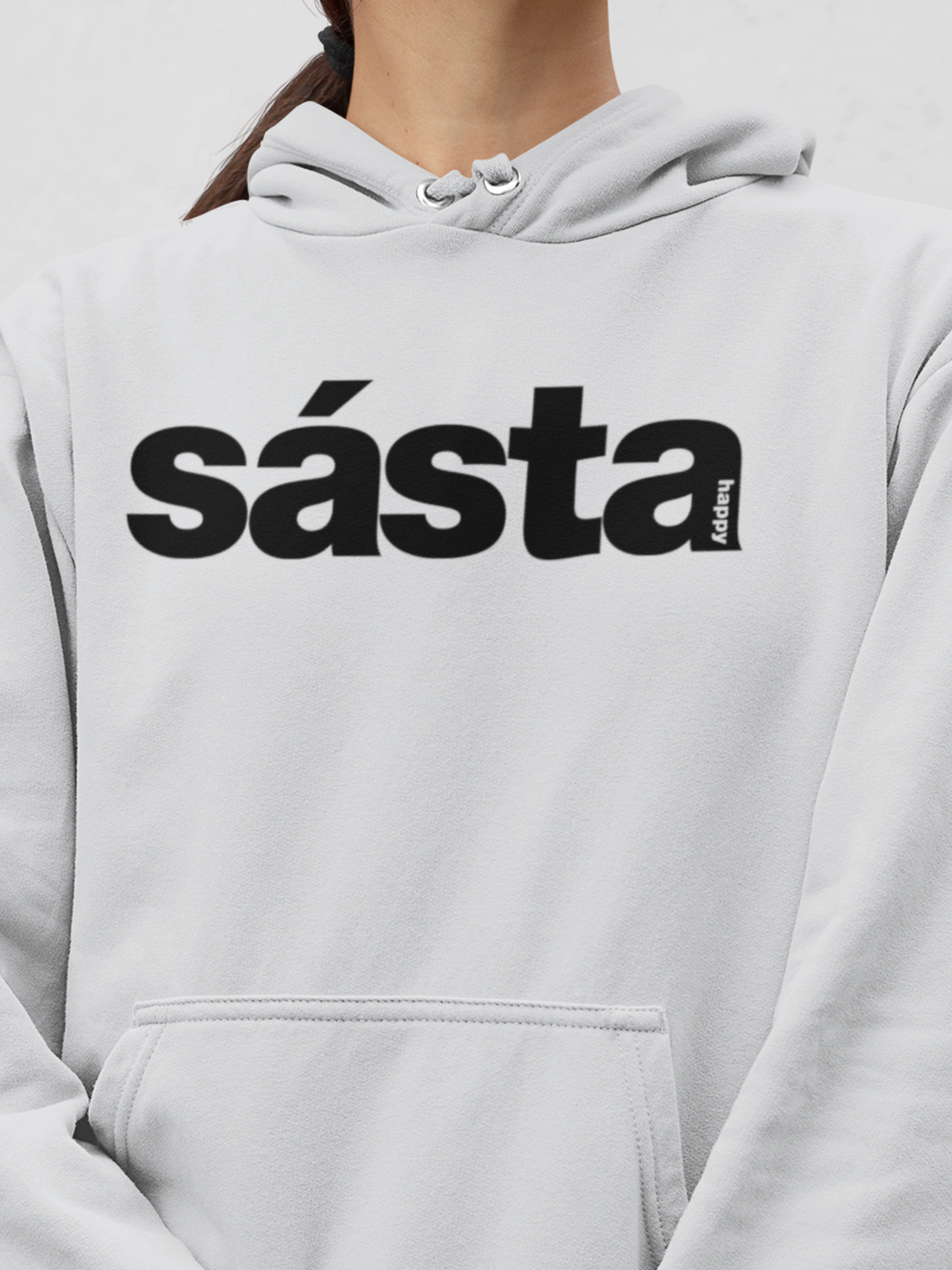 fukil sásta hoodie