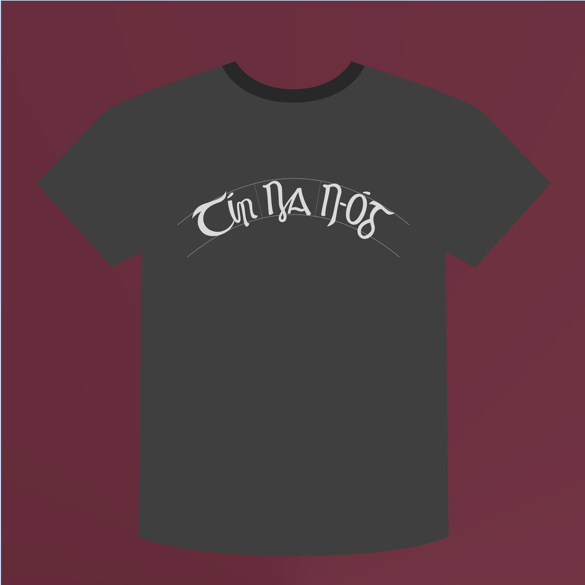 The Heritage Tee