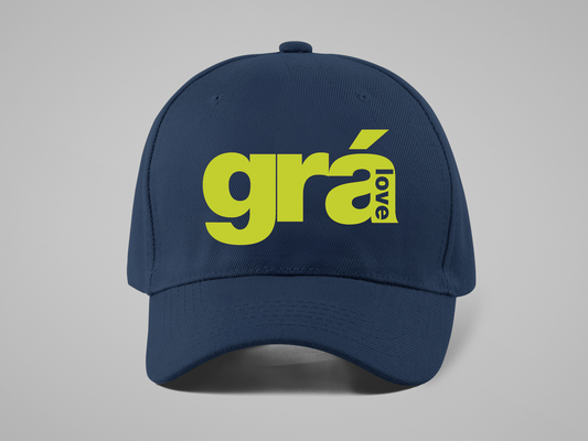 fukil regular puffy grá hat