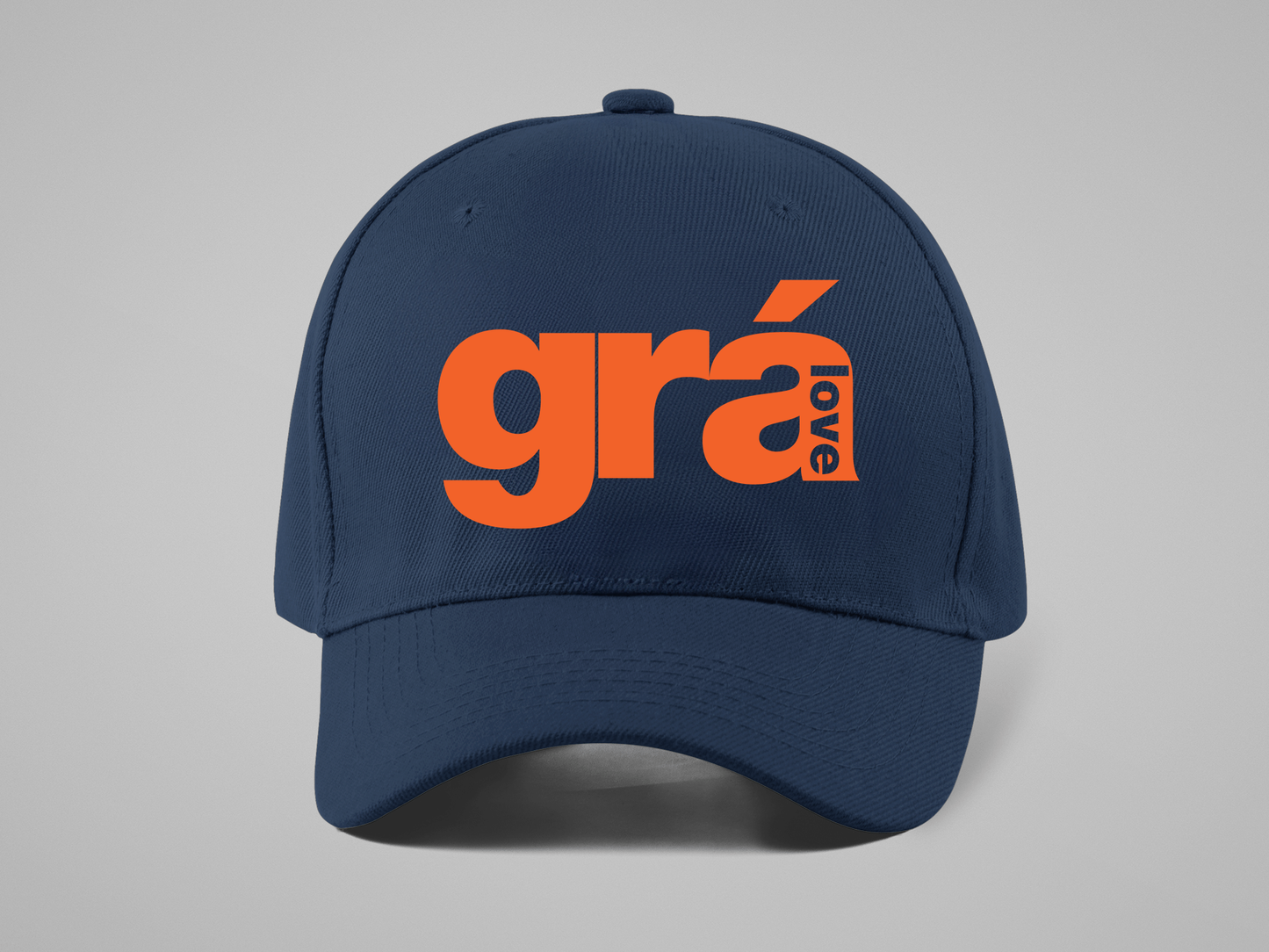 fukil regular puffy grá hat