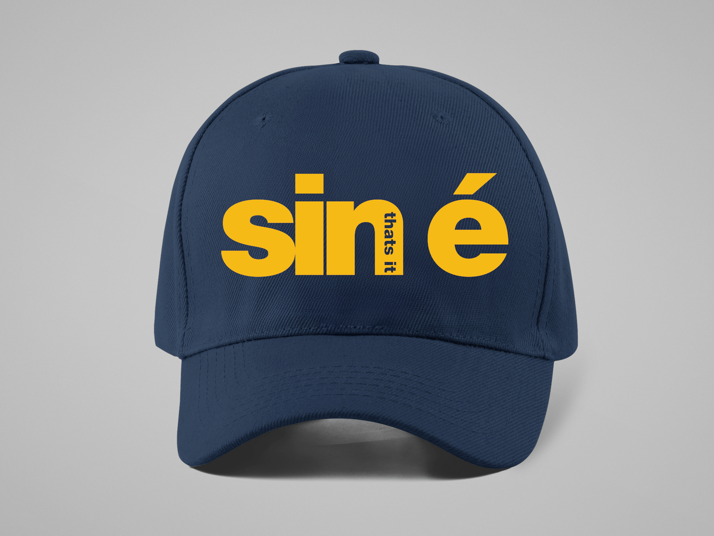 fukil regular puffy sin é hat