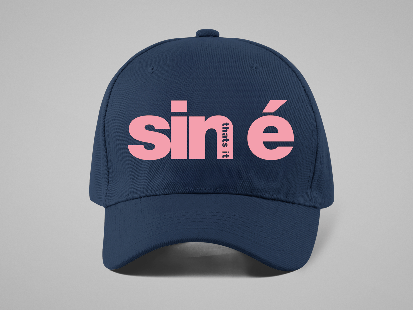 fukil regular puffy sin é hat