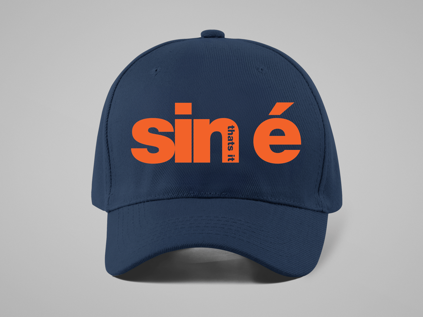 fukil regular puffy sin é hat