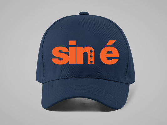 fukil regular puffy sin é hat