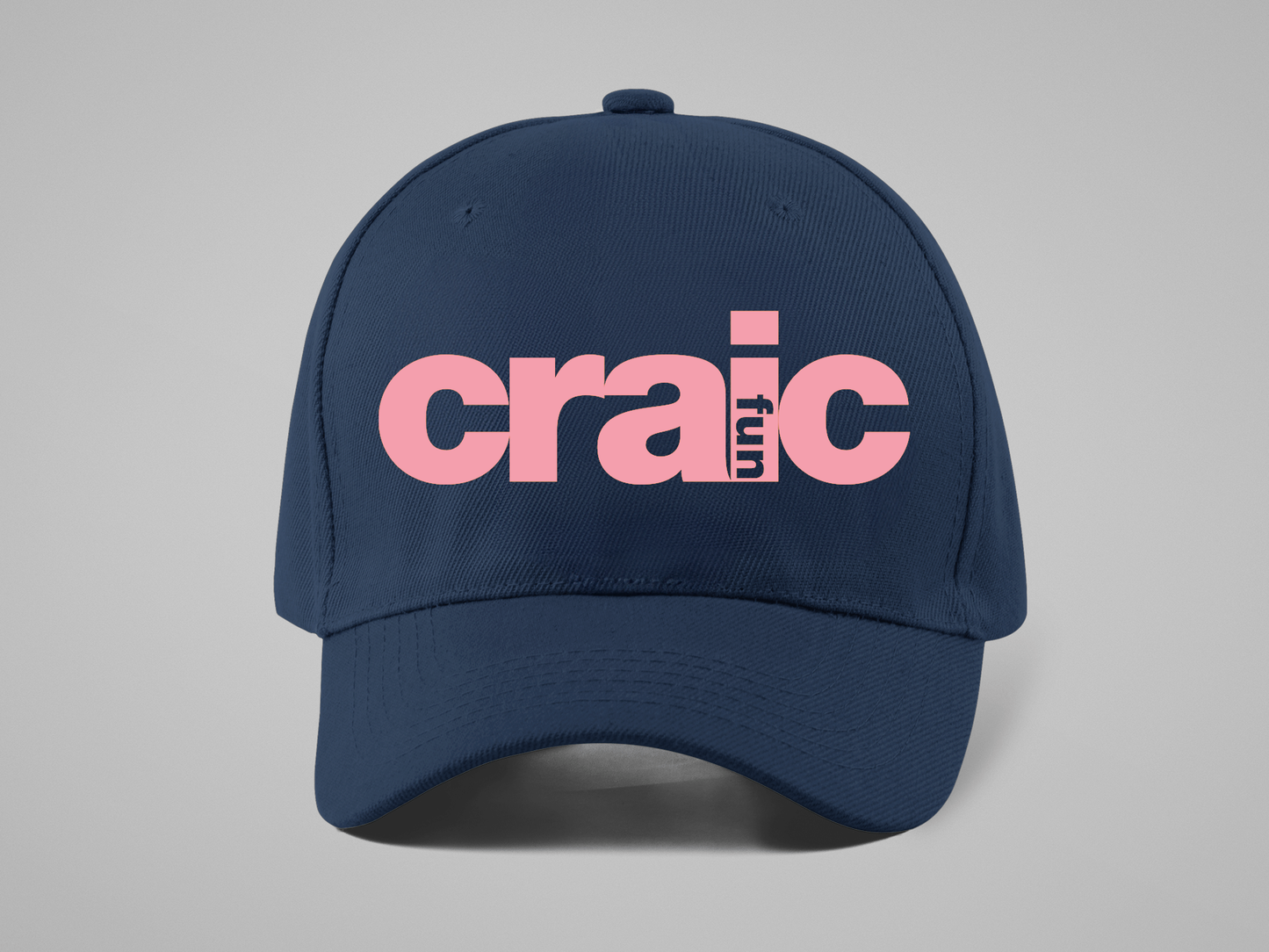 fukil regular puffy craic hat