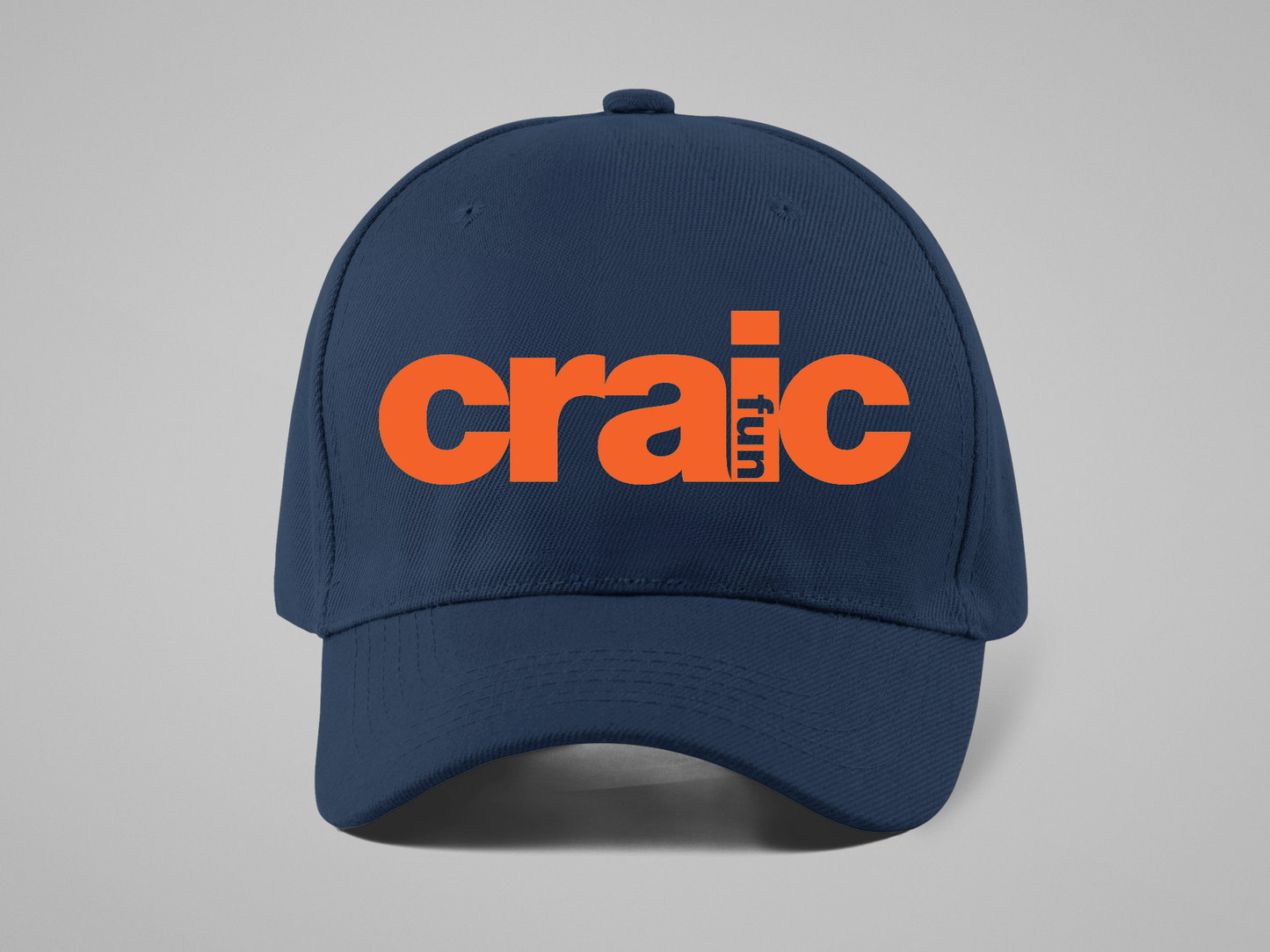 fukil regular puffy craic hat