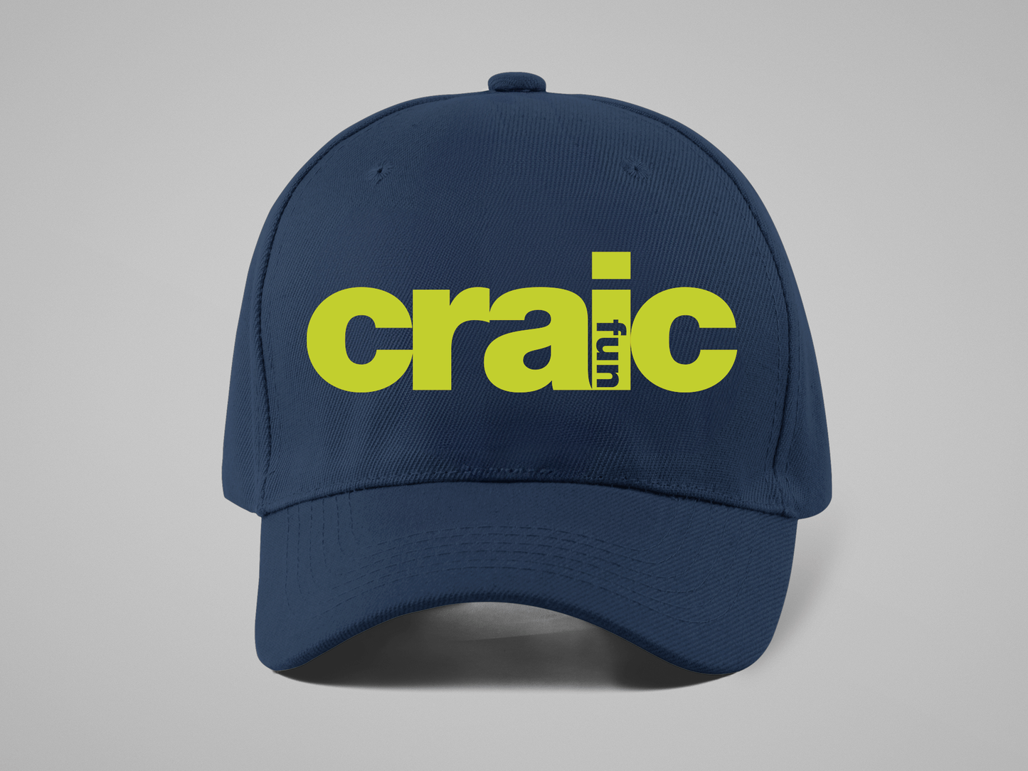 fukil regular puffy craic hat