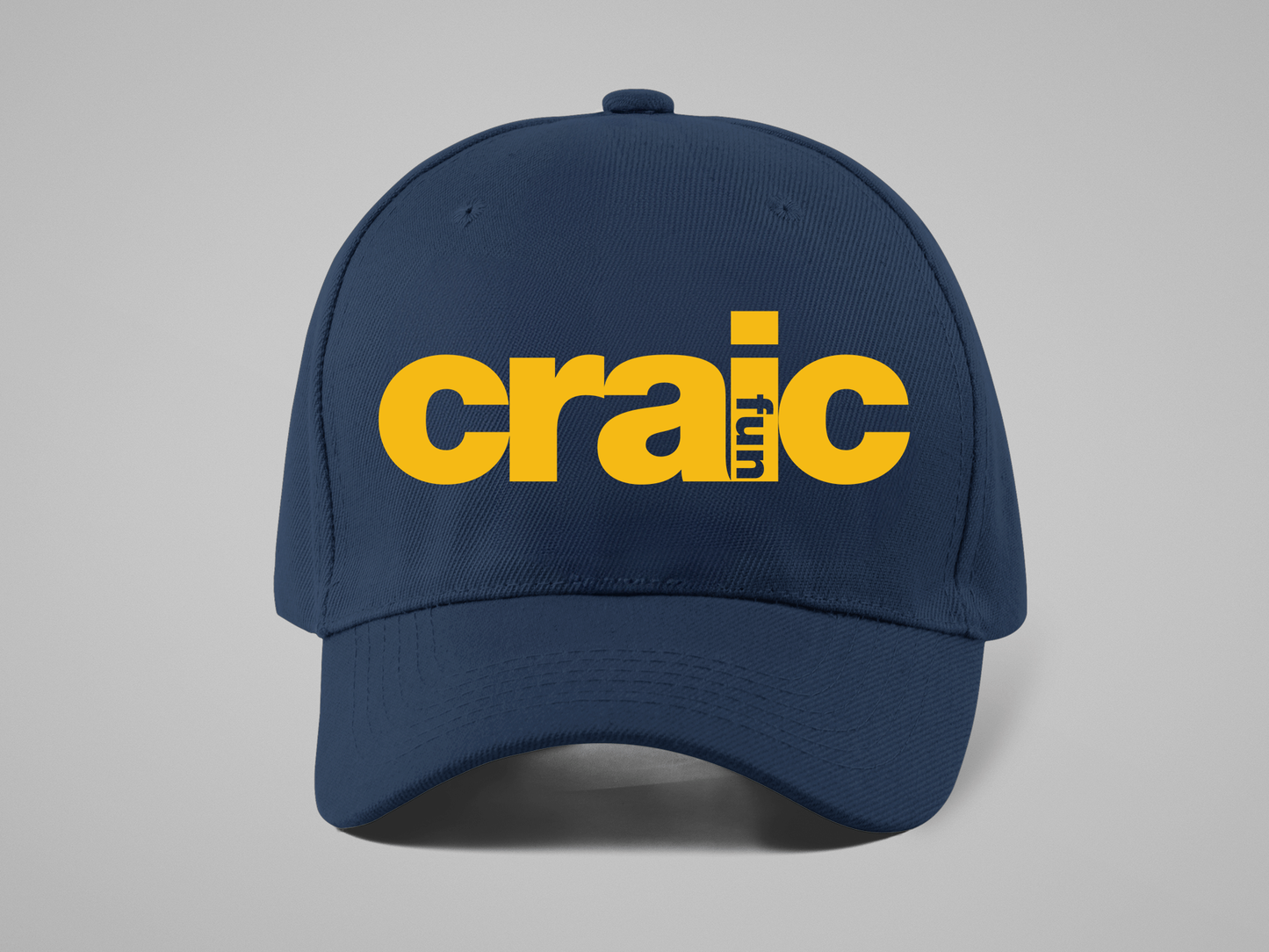 fukil regular puffy craic hat