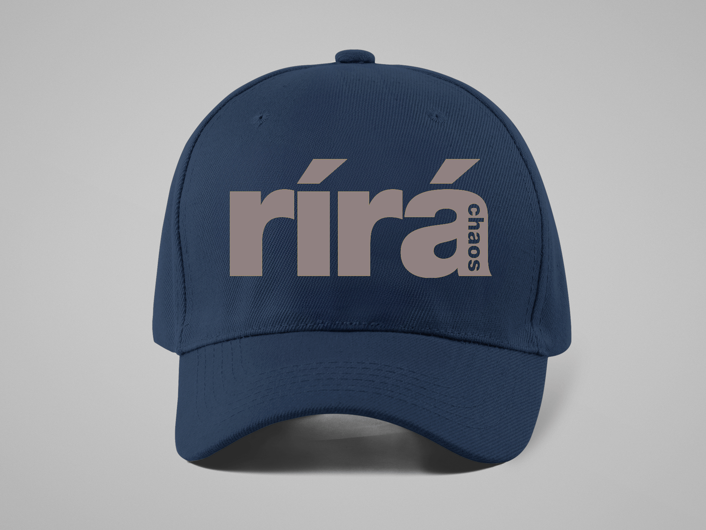 fukil regular puffy rírá hat