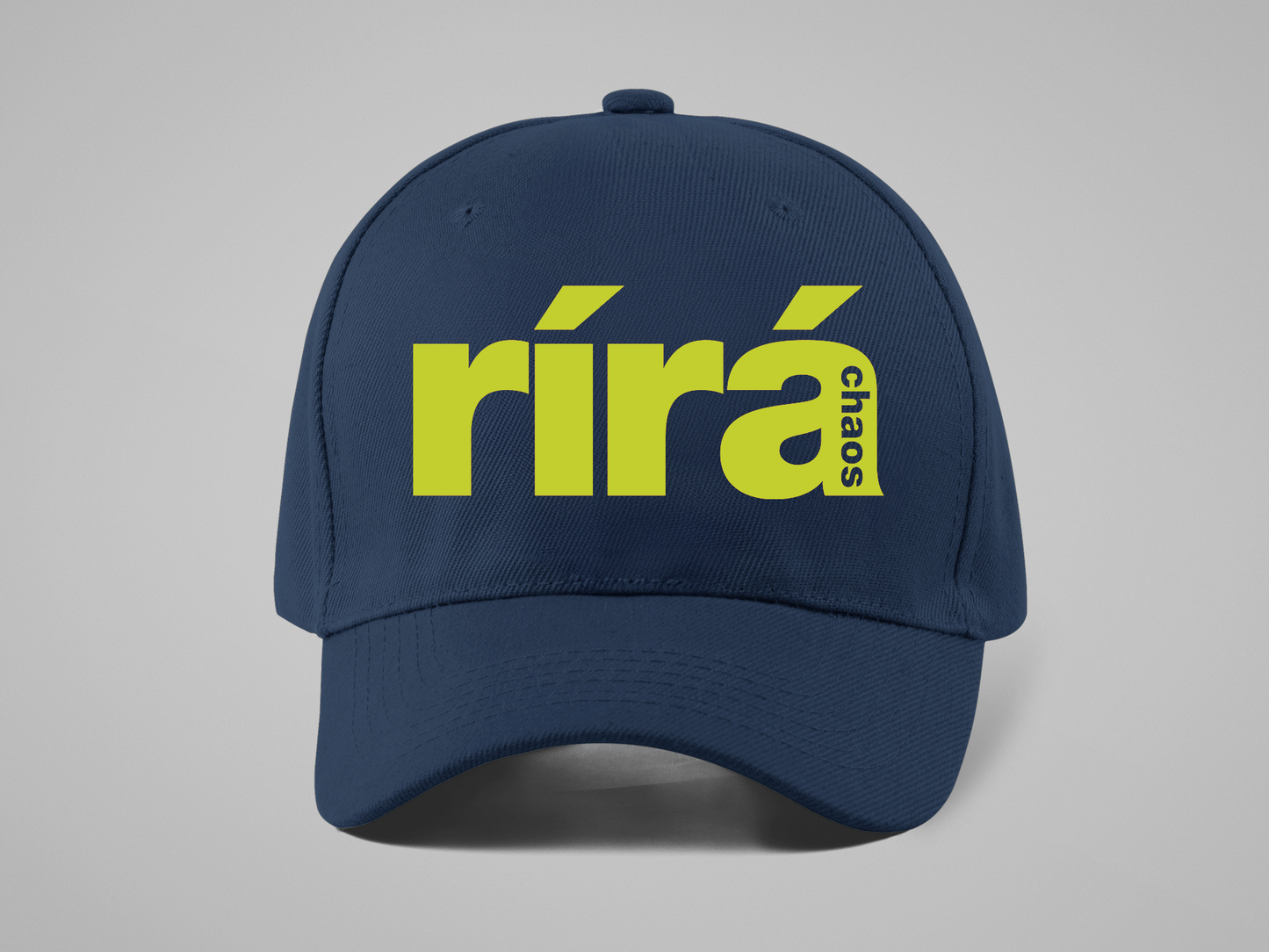 fukil regular puffy rírá hat