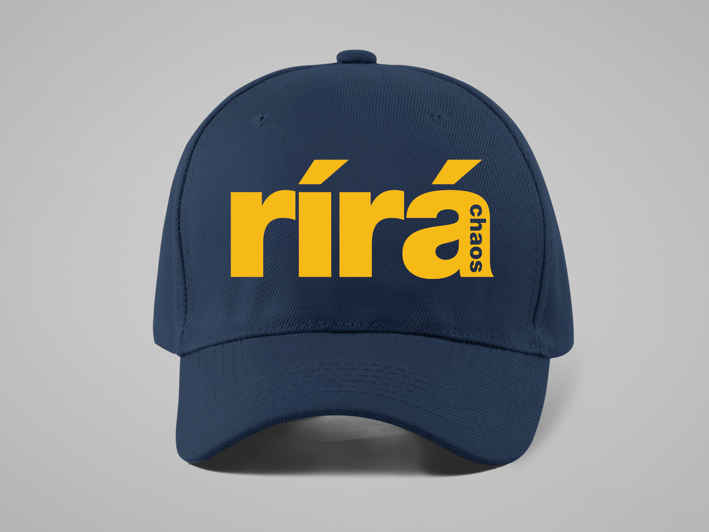 fukil regular puffy rírá hat