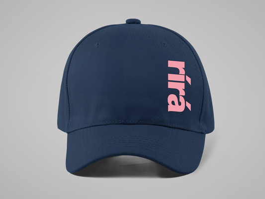 fukil sideways puffy rírá hat