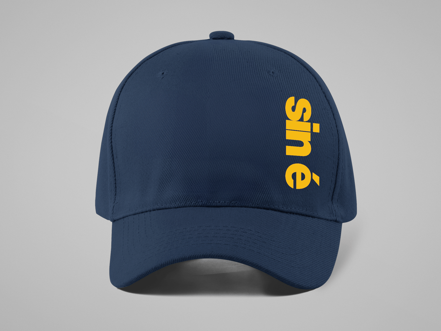 fukil sideways puffy sin é hat