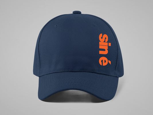 fukil sideways puffy sin é hat