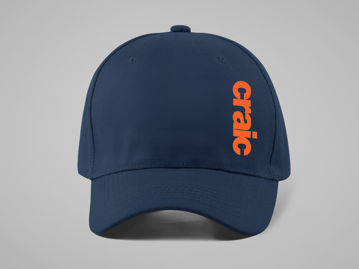 fukil sideways puffy craic hat