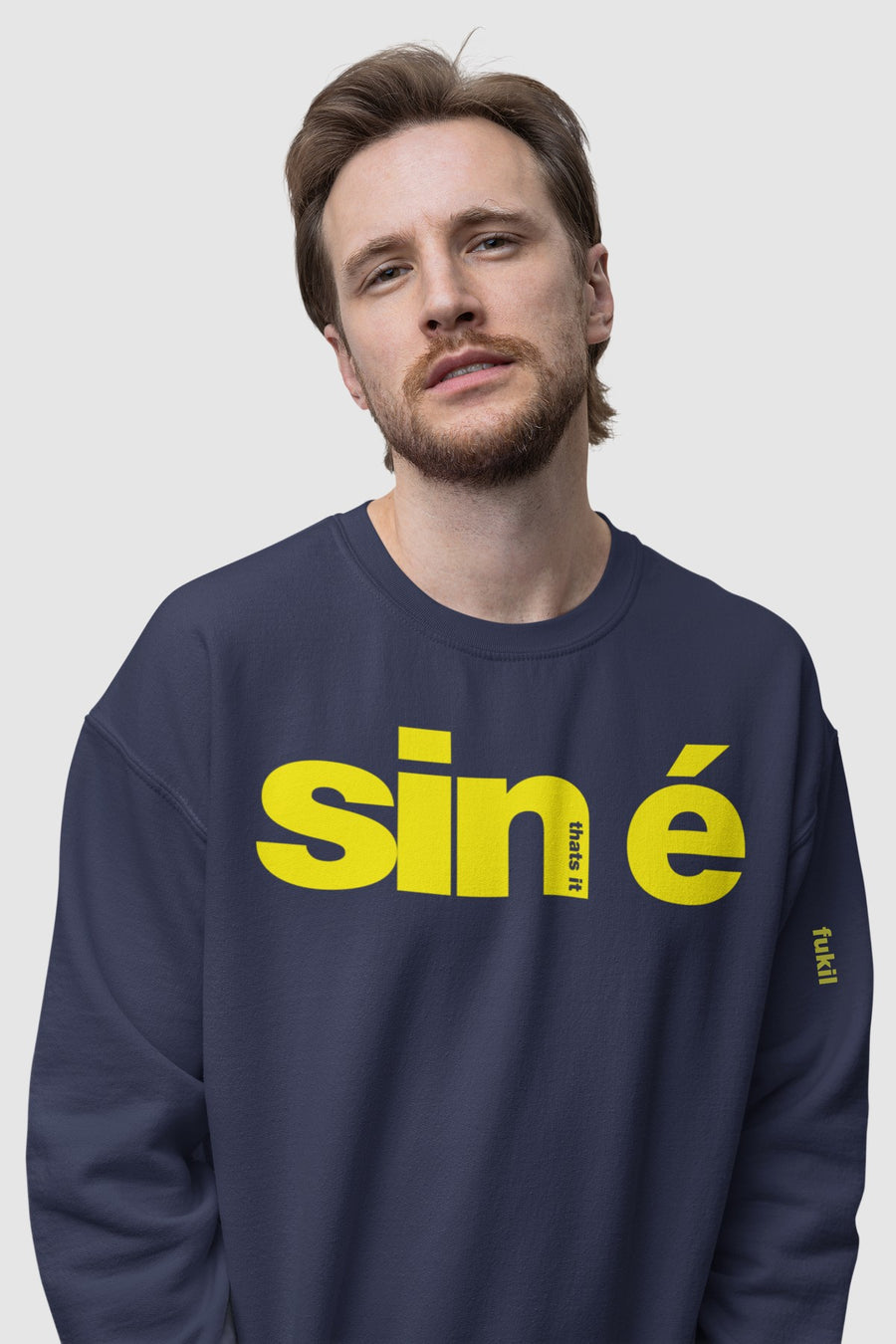 SWEATSHIRTS