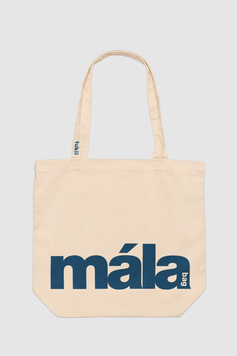 MÁLA TOTE BAGS
