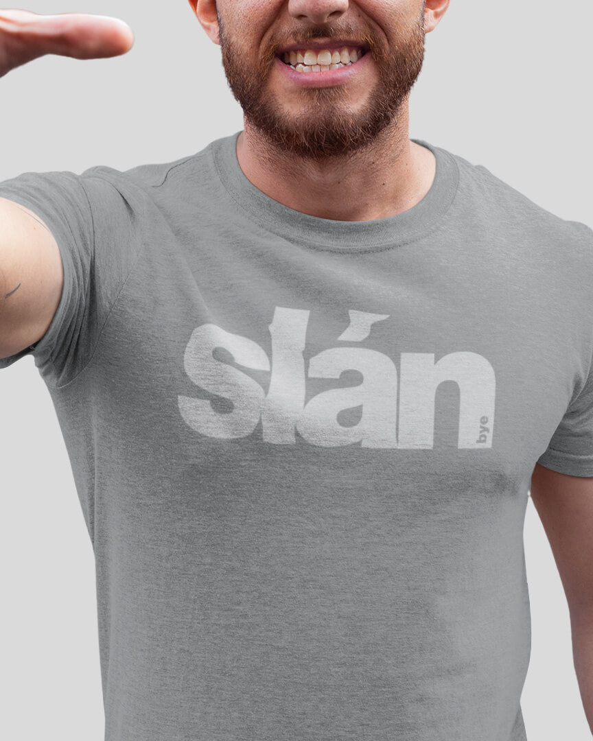 fukil slán t-shirt