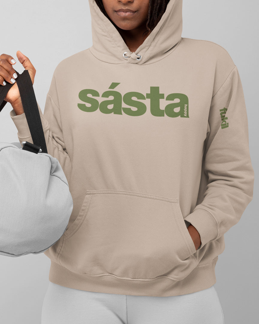 fukil sásta hoodie