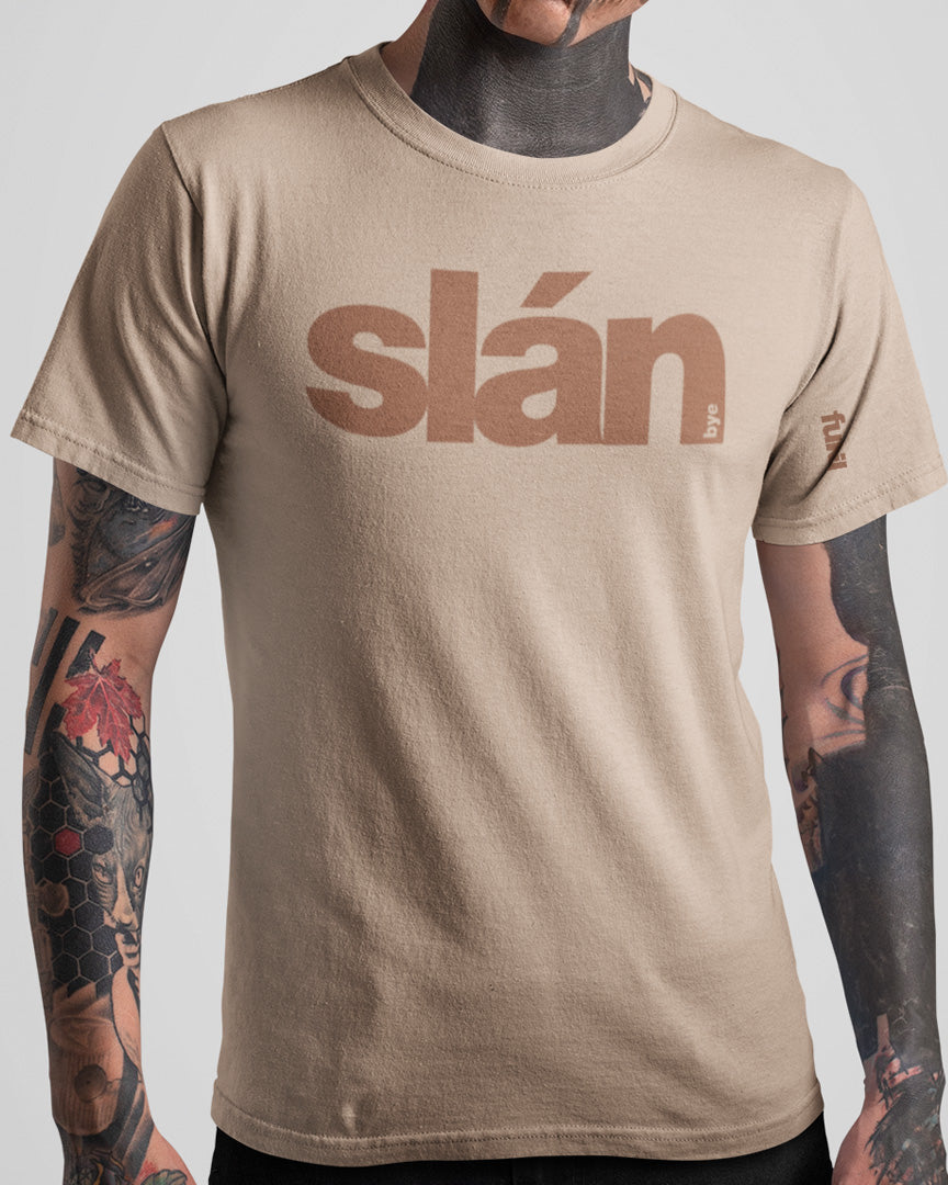 fukil slán t-shirt