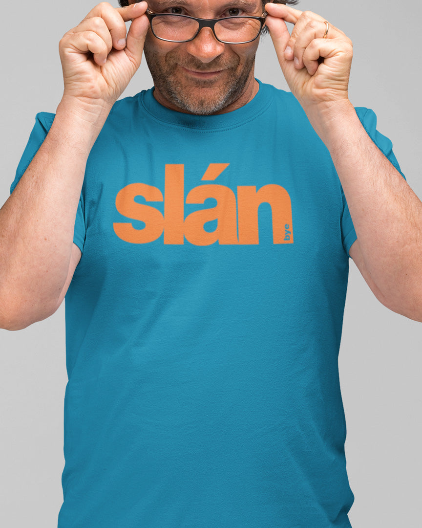 fukil slán t-shirt