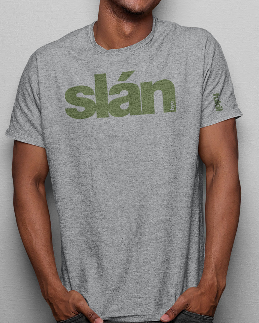 fukil slán t-shirt