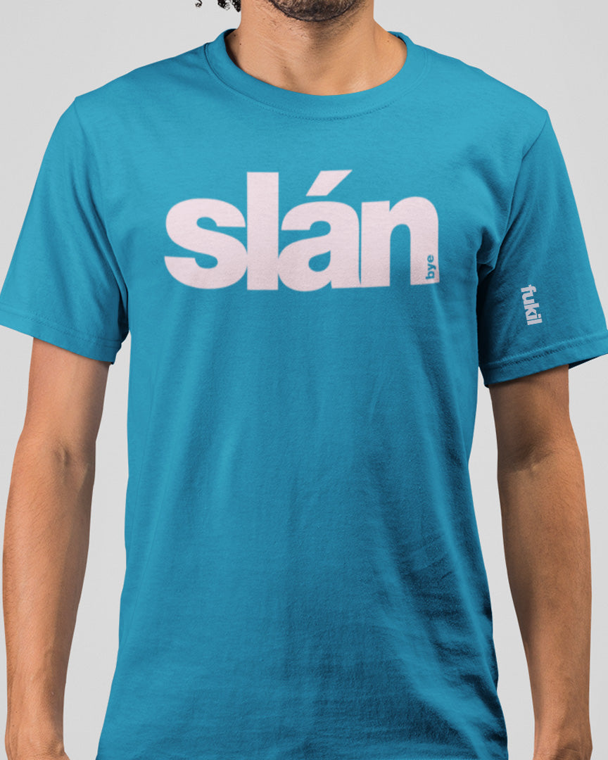 fukil slán t-shirt