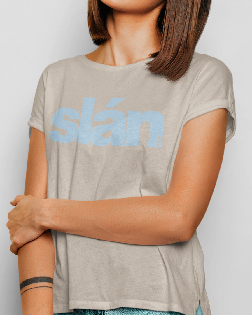 fukil slán t-shirt