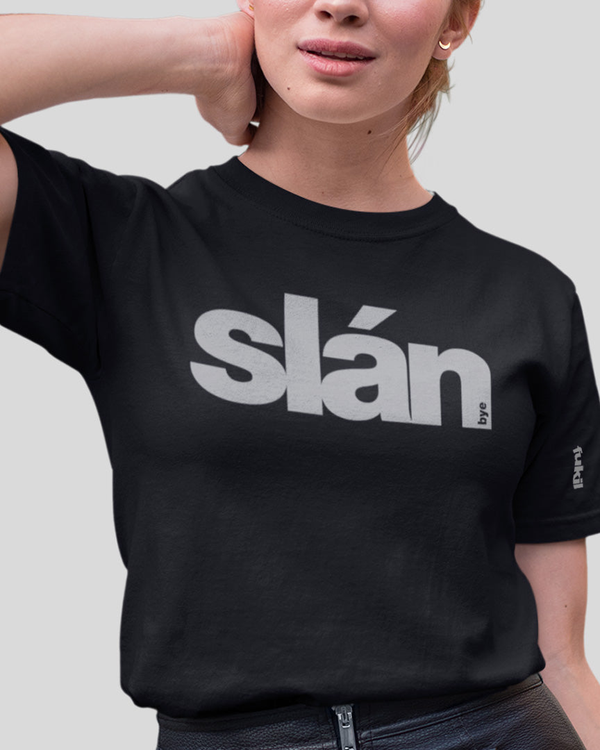 fukil slán t-shirt